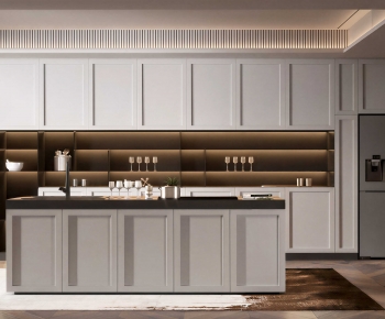 Modern The Kitchen-ID:110139873