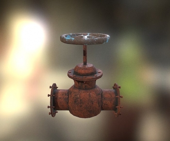 Modern Piece Of Hardware-ID:388901001