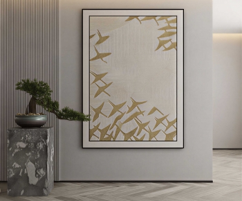 New Chinese Style Painting-ID:701133974