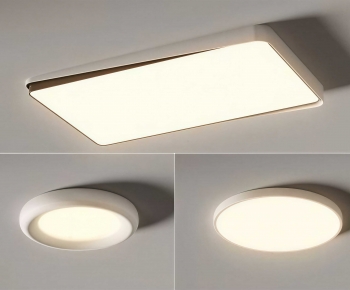 Modern Ceiling Ceiling Lamp-ID:199501047