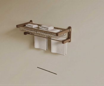 Modern Bathroom Rack-ID:274122006