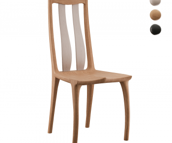 Modern Dining Chair-ID:379566916