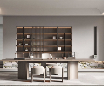 Modern Tea House-ID:258075952