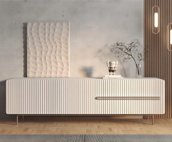 Modern TV Cabinet-ID:437769894