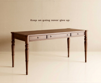 American Style Desk-ID:423098098