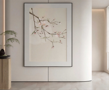 New Chinese Style Painting-ID:110629084
