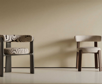 Modern Dining Chair-ID:128371956