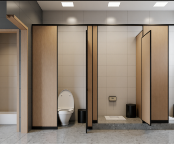 Modern TOILET-ID:274883037