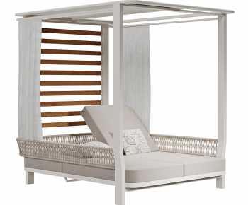 Modern Outdoor Sofa-ID:789923917