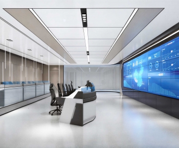 Modern Monitor Room-ID:659423111