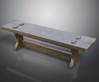 Modern Bench-ID:450968982