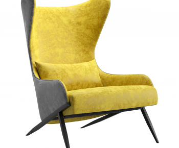 Modern Lounge Chair-ID:538769017