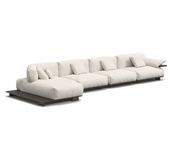 Modern Corner Sofa-ID:411329031
