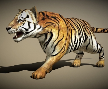 Modern Animal-ID:894088032