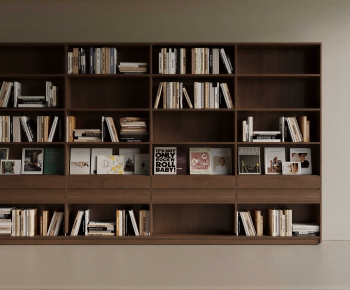 Modern Bookcase-ID:286294942