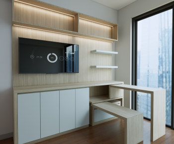 Modern Sideboard-ID:384840014