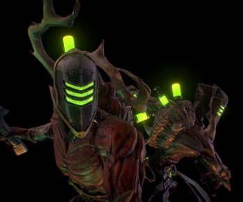Modern Robot-ID:910746108