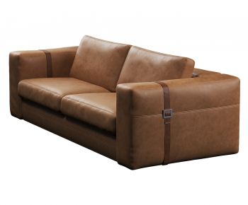 Modern A Sofa For Two-ID:456141954