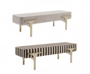 Modern Bench-ID:682226907