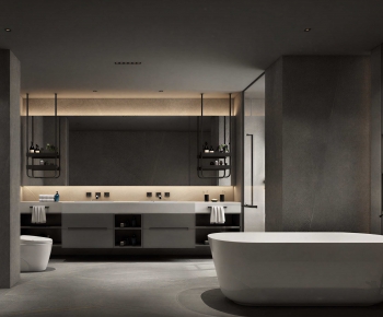 Modern TOILET-ID:722650058