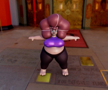 Modern Robot-ID:194878109