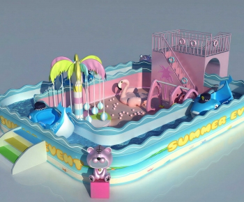 Modern Playground-ID:749995952