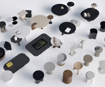 Modern Coffee Table-ID:113650085