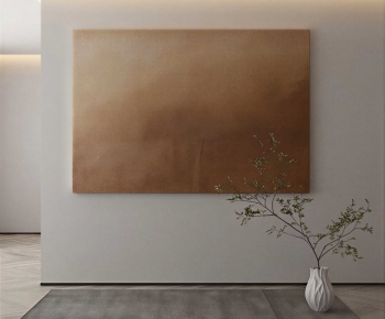Wabi-sabi Style Painting-ID:988909012
