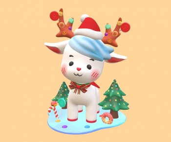 Modern Toys-ID:592359078