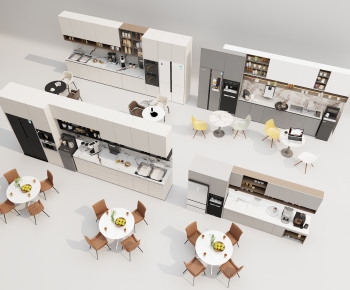 Modern Leisure Table And Chair-ID:133618126