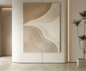 Modern Painting-ID:810003045
