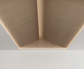 Modern Suspended Ceiling-ID:203025106