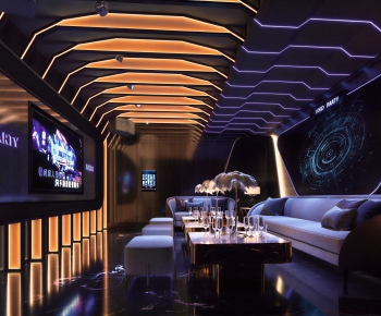 Modern KTV Box-ID:572187906