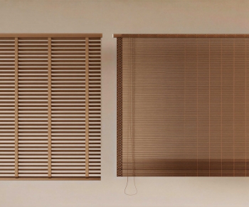 New Chinese Style Roller Shutters-ID:219414002