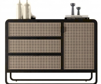 Modern Side Cabinet-ID:645706893