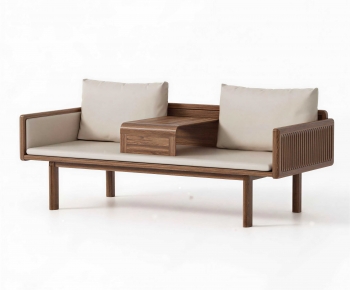 Modern Arhat Bed-ID:960593942