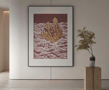 New Chinese Style Painting-ID:223150011