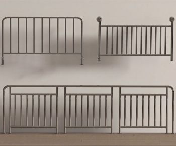 Modern Guardrail-ID:958687075