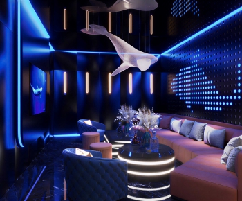 Modern KTV Box-ID:845993045