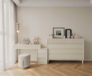 Modern Dresser-ID:666971924