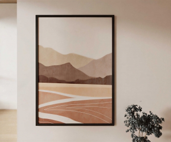 Modern Painting-ID:418844943