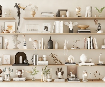 Modern Decorative Set-ID:299488075