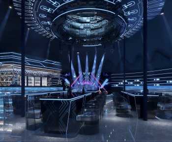 Modern Bar-ID:894428018