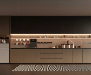 Modern The Kitchen-ID:715106966