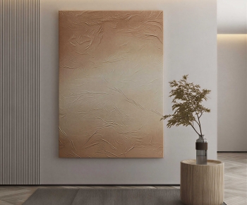 Wabi-sabi Style Painting-ID:199830525