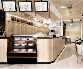 Modern Cafe-ID:150099996