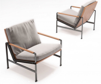 Modern Lounge Chair-ID:420007947