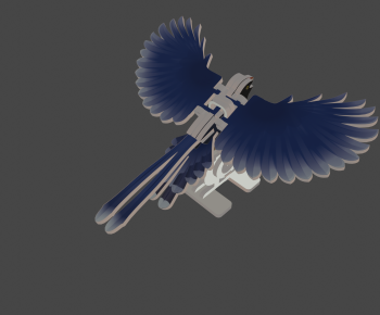 Modern Toys-ID:409688952