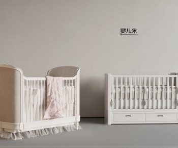 Modern Crib-ID:668760068