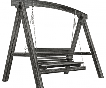 Modern Hanging Chair-ID:556015978